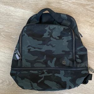 Lululemon City Adventure backpack mini 11L